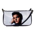 Elvis Soft Shoulder Clutch Bag [48638631]