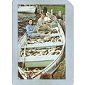 MN GEN Postcard Our Lucks Been Pretty Good So F...