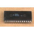 NOS RARE Mostek MK50321N Microprocessor Integra...