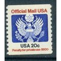 O135 20c Eagle Very Fine MNH Q1266