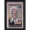 Used 2203 22c Sojourner Truth Fine W4632