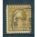 Used 503 4c George Washington Average A12341