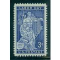 1082 3c Labor Day Fine MNH V4390