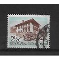 SouthWestAfrica.SG175 2 1/2c SWA House,Windhoek...