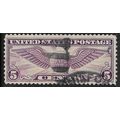 1930 Michel 321 - #2 fine used (o)