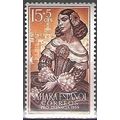 Sahara Español 1959 Michel 188 Neuf ** Cote (20...
