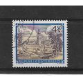 Austria.SG1998 4s 50 Schlagl Monastery .Fine Us...