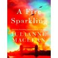 A Fire Sparkling
