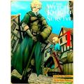 Witch Knight Will Survive Gn-The Witch And The ...