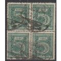 Mi D23 used 1920 Cat € 72