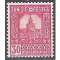 Tunisie 1941 Michel 244 Neuf ** Cote (2005) 0.4...
