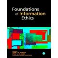Foundations of Information Ethics by Various Authors