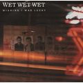 Wet Wet Wet - Wishing I was lucky 1987 7" singl...