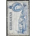 1953/1959 SG 151 - fine used (o)