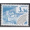 France 1982 Michel 2317 Neuf ** Cote (2008) 1.5...
