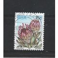 SouthAfrica.SG424 15c Protea Eximia.Fine Used.S...