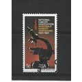SouthAfrica.50th Anniv of National Cancer Assco...