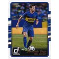 2016 Donruss Soccer 44 Fernando Gago Boca Juniors