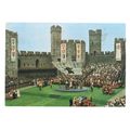 INVESTITURE OF PRINCE CHARLES, PRINCE OF WALES ...