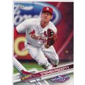 2017 Topps Opening Day 68 Stephen Piscotty St. ...