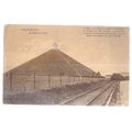 LA BUTTE ET LA LION, WATERLOO, BELGIUM used vin...