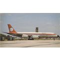 Galaxy Airlines Convair CV990 30 5 Civil Aircra...