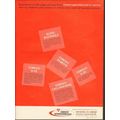 CONTINENTAL OIL COMPANY 1962 Conoco petrochemic...