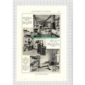 C2574) St Thomas's Hospital London - Interior S...