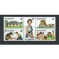 new zealand sgms1046 set no margin vfu sg 1046