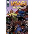 Usagi Yojimbo (Vol 2) # 009 NM MODERN AGE COMICS