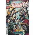 Terrifics (Vol 1) The # 014 NM MODERN AGE COMICS