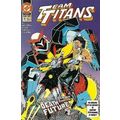 Team Titans (Vol 1) # 011 VFN MODERN AGE COMICS