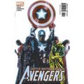 Avengers (Vol 3) # 076 VFN MODERN AGE COMICS