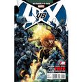 Avengers vs X-Men (2012 Ltd) # 004 NM MODERN AG...