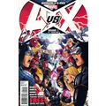 Avengers vs X-Men (2012 Ltd) # 001 NM 2ndPrint ...