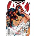 Avengers vs X-Men (2012 Ltd) # 004 NM 1in25 VAR...