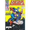 Captain America (Vol 1) # 325 NM MODERN AGE COMICS