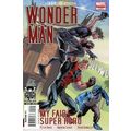 Wonder Man (2007 Ltd) # 002 FN+ ORIG US COMICS