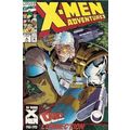 X-Men Adventures - (Season 1) # 008 VFN MODERN ...