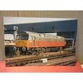 no 47-479 diesel engine photograph.. railway 10...