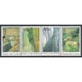 TRISTAN DA CUNHA N° 208/11 YVERT NEUF ** ( MNH )
