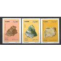 ALGERIE N° 1073/75 YVERT NEUF ** ( MNH )