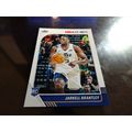 2019-20 NBA Hoops Card # 255 Jarrell Brantley N...