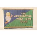 The Webfooters Post Card Club Portland Oregon U...