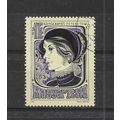Hungary.Birth Centenary of Margit Kaffka (write...