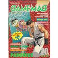 1994 - Video Game Magazine - Nintendo, Donkey K...