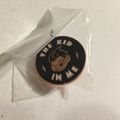 New San Diego Comic Con "The Kid in Me" Round E...