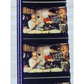 Gremlins. pk DJQ - b 041o. 1 strip of 5 film ce...