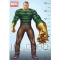 Preziosi's MARVEL HEROES Ultimate Collection - ...