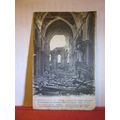WW1, 1914/16, SAINT-GERY CHURCH, ARRAS, FRANCE ...
